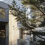 Dunevalley Apartment *