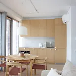 Apartment Dunevalley