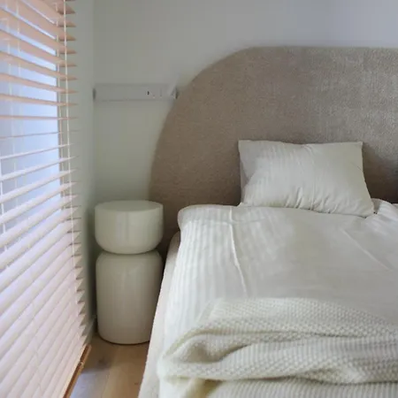 Dunevalley Apartamento Palanga