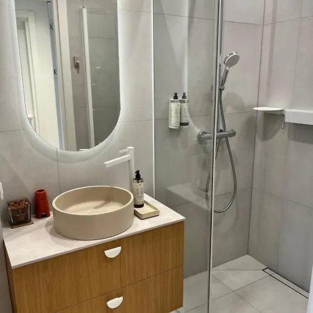 Apartamento Dunevalley Palanga