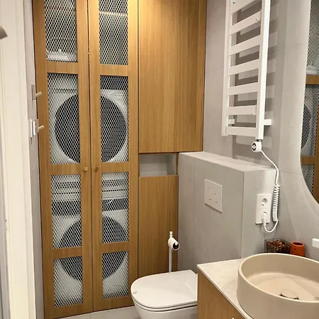 Apartamento Dunevalley Palanga