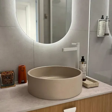 Apartamento Dunevalley