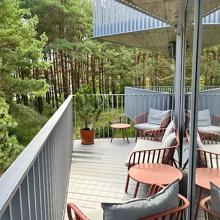 Apartamento Dunevalley