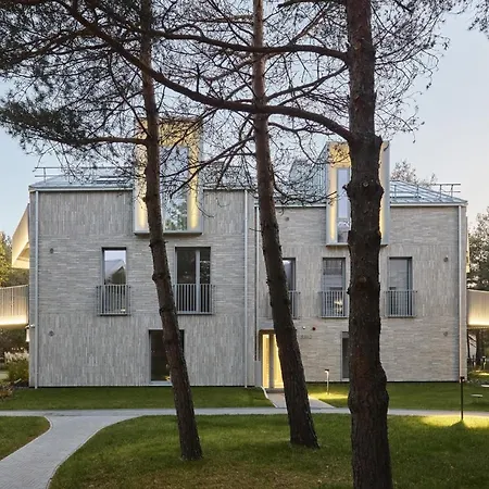 Dunevalley Apartamento