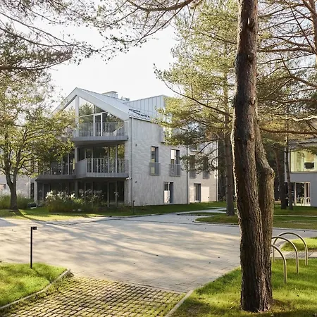 Apartamento Dunevalley