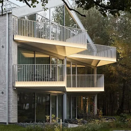 Dunevalley Apartamento *