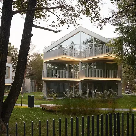 Apartamento Dunevalley