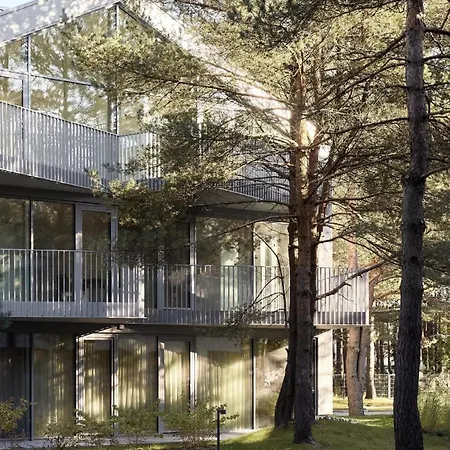 Dunevalley Apartamento