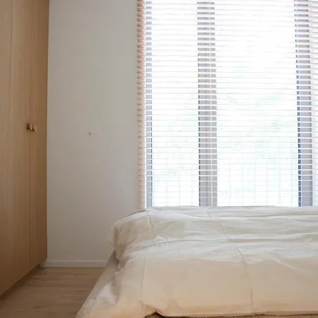 Apartment Dunevalley Palanga