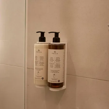 Dunevalley 아파트 *