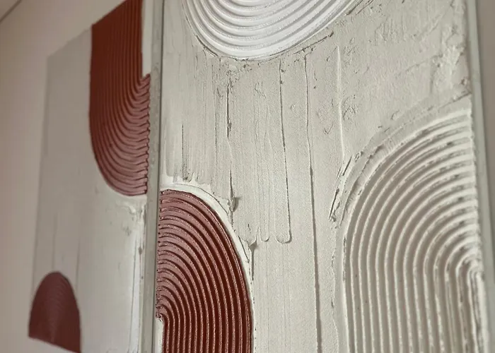 아파트 Dunevalley *