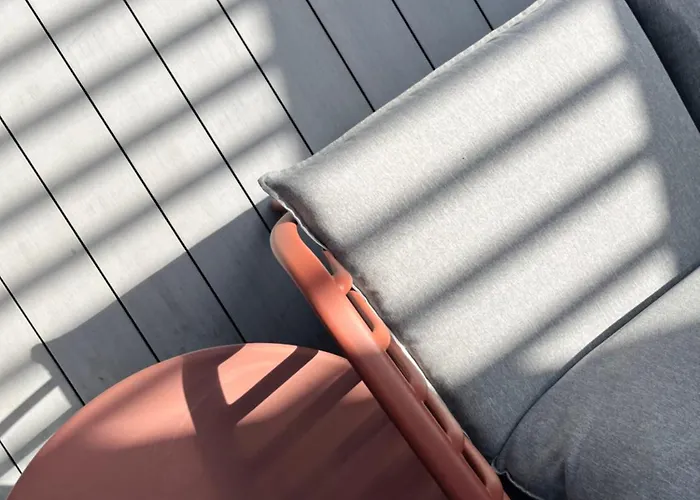 Dunevalley 아파트 *