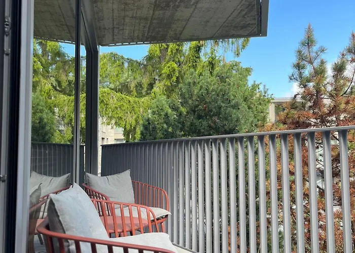 아파트 Dunevalley *