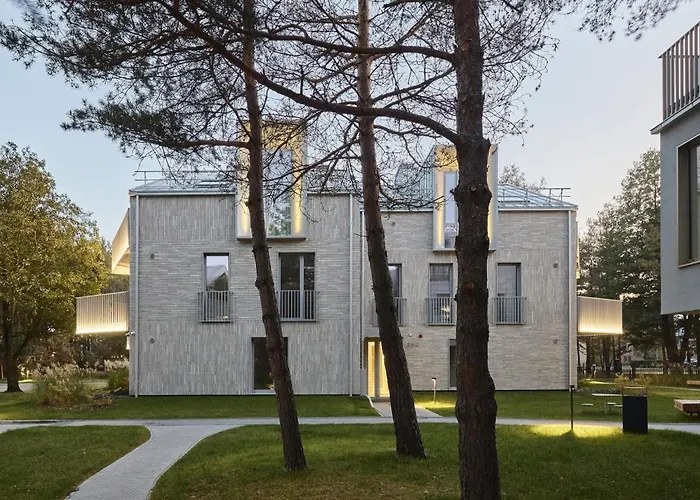 Dunevalley 아파트