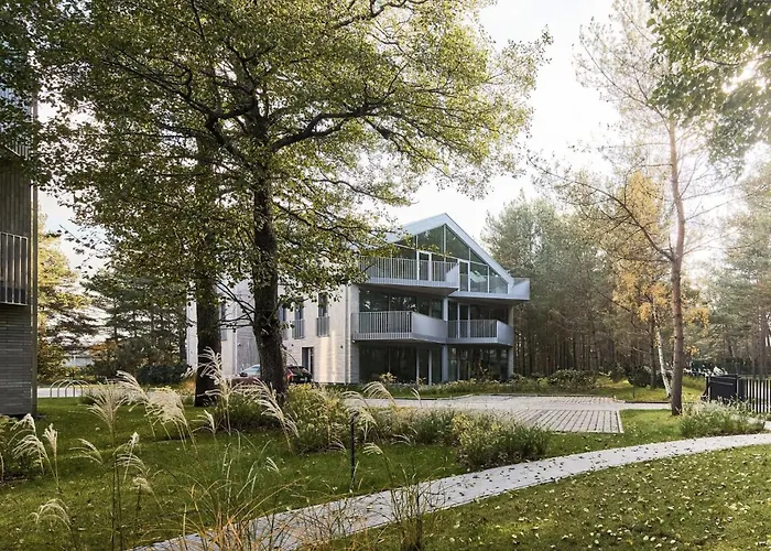 Dunevalley 아파트