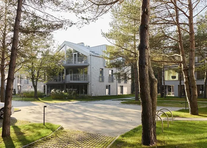 아파트 Dunevalley