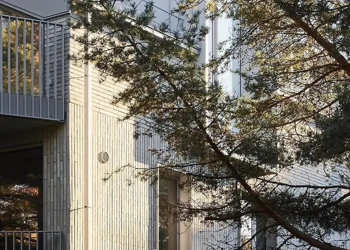 Dunevalley 아파트 *