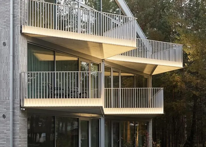 Dunevalley 아파트 *