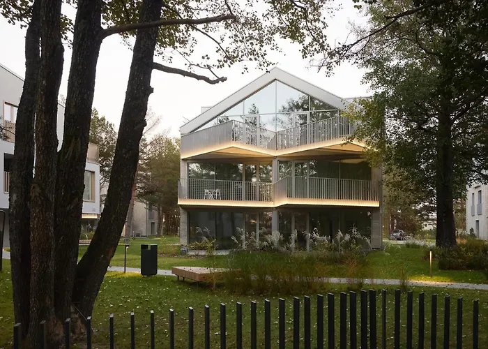 아파트 Dunevalley