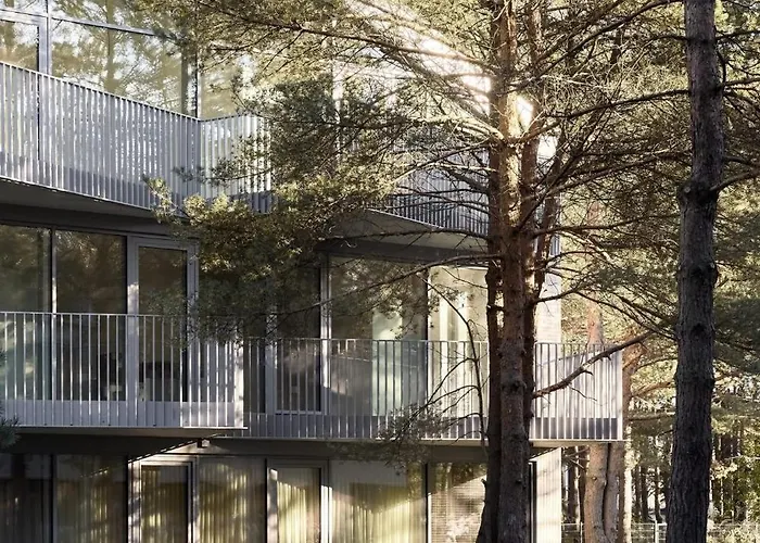 Dunevalley 아파트