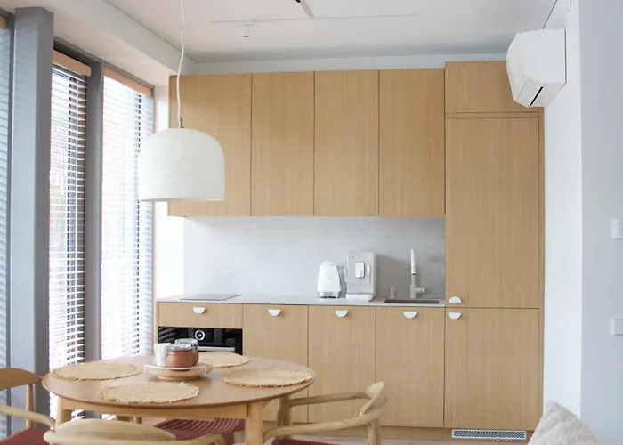 아파트 Dunevalley