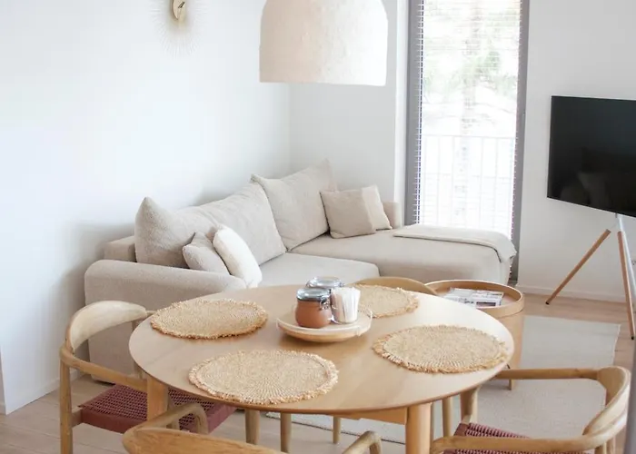 아파트 Dunevalley