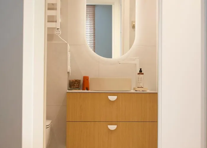 Dunevalley 아파트 *