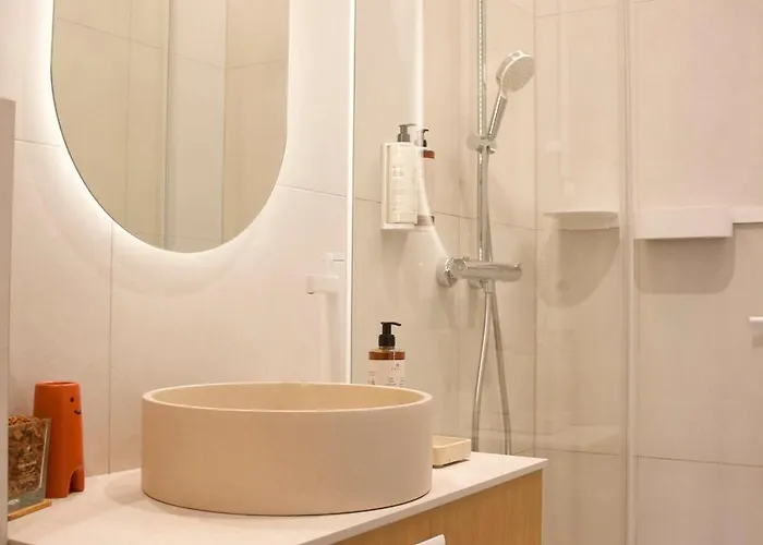 Dunevalley 아파트 팔랑가