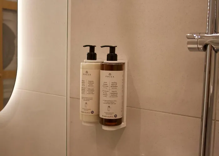 Dunevalley 아파트 *