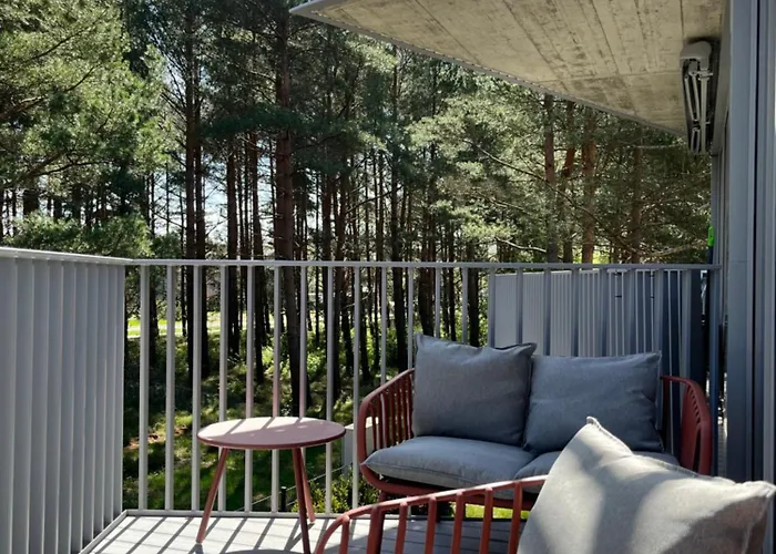 Dunevalley 아파트