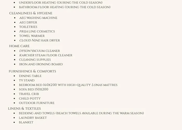 Dunevalley 아파트